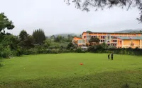 Villa Berastagi Highland فنادق في بيراستاجي