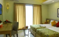 Hotel Sriti Magelang
