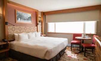 Banff Ptarmigan Inn