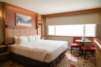 Banff Ptarmigan Inn