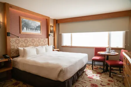 Banff Ptarmigan Inn