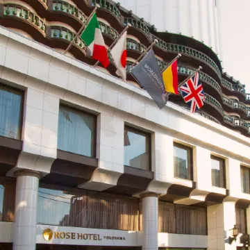 Rose Hotel Yokohama