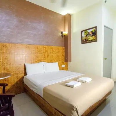 Hotel Seri Nilai Hotels near Manipal International University