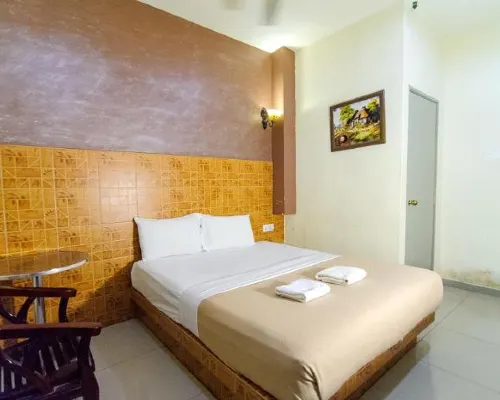 Hotel Seri Nilai Hotels in Nilai