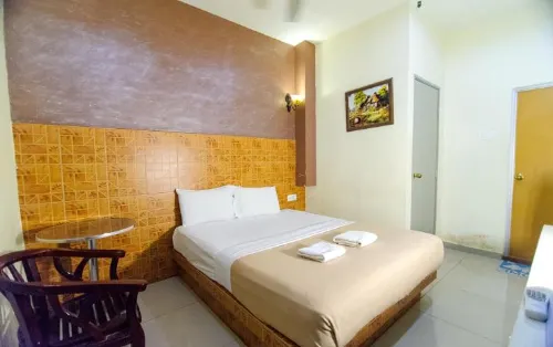 Hotel Seri Nilai