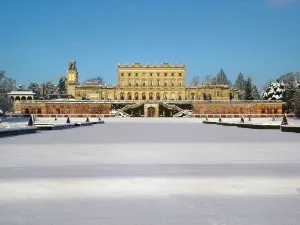 Cliveden House - an Iconic Luxury Hotel
