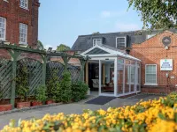 Baylis Park Hotel Hotels in Slough
