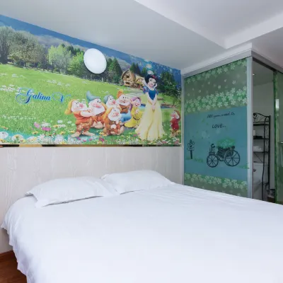 โรงแรมเอ็กซ์เพรสซิเค โรงแรมใกล้อ่าวกังหันลม
