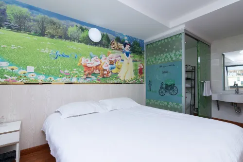 Zike Express Hotel - 1-Sterne