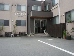 Business Hotel Takami Annex