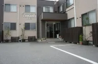Business Hotel Takami Annex Hotels near JR Odaka station