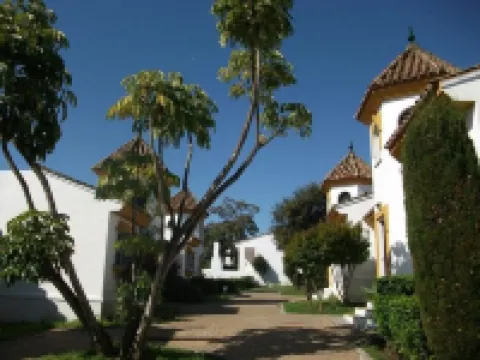 San Roque Suites