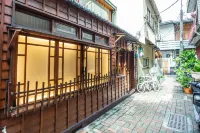 台南末廣通一館日式包棟民宿 中西區住宿飯店