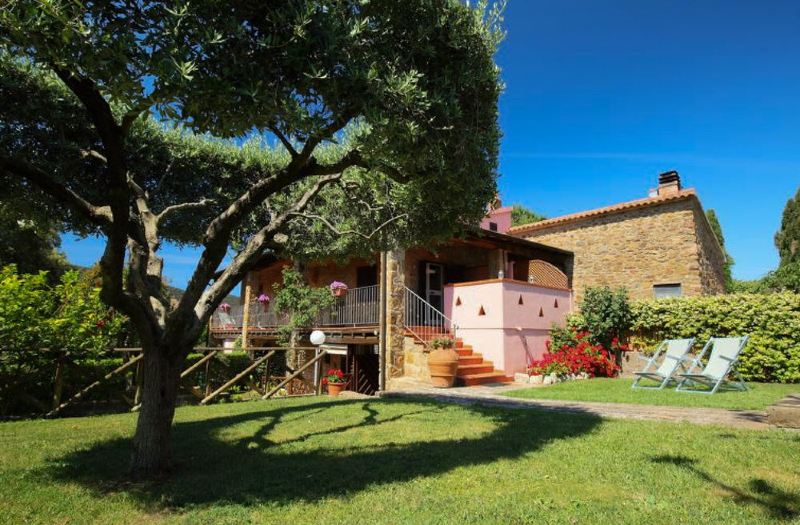 Casa Vacanze Bicchi Belvedere-Scarlino Updated 2022 Room Price-Reviews &  Deals | Trip.com