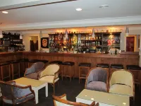 Mont Aux Sources Drakensberg Resort - bar