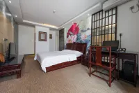 Hongmanyi Hotel (Xinxiang Normal University Wanda)