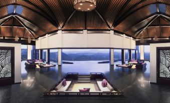 Taj Madikeri Resort & Spa Coorg