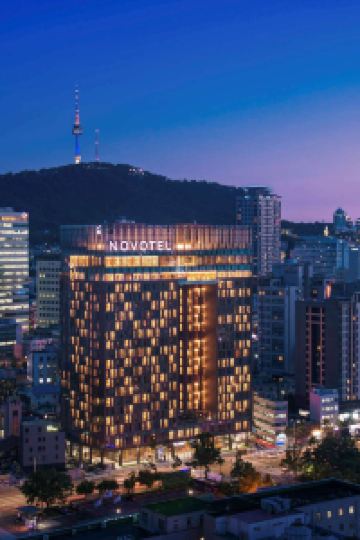 ソウル 東大門市場周辺のおすすめホテルを宿泊予約 Trip Com