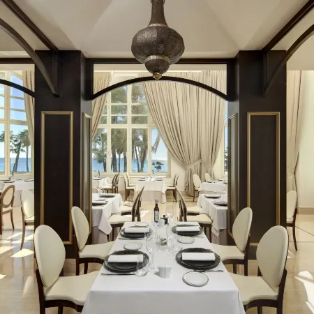 Gran Hotel Miramar GL