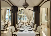 Gran Hotel Miramar GL - breakfast