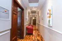 B&B Prestigia Rooms