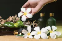 Muong Thanh Luxury Phu Quoc Hotel - spa