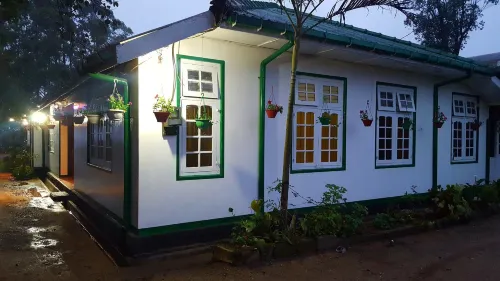 Bel View Guest House Hotels in Haputale