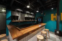 奧利芙齊普高爾夫林克斯飯店-由使館集團管理