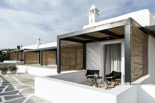 My Mykonos Hotel Hotels in Mykonos