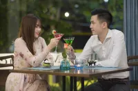 Brilliant Majestic Hotel Hotels in Đà Nẵng