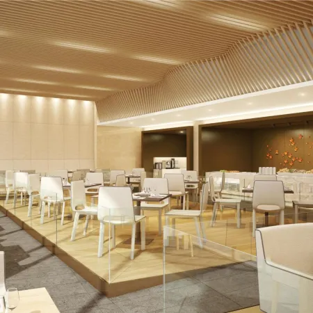 The Qube Resort Jeju