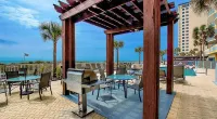 Ocean Villa by Panhandle Getaways Hotels in Panama City Beach