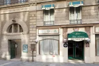 Hotel des Arenes Hotel a Parigi