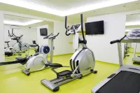 Adagio Paris Vincennes Aparthotel Hôtels à : Vincennes
