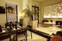 Plaza Gallery Hotel Boutique