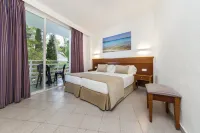 Globales Palmanova Palace Hotel a Palmanova