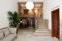 Eric Vökel Boutique Apartments - Gran Vía Suites