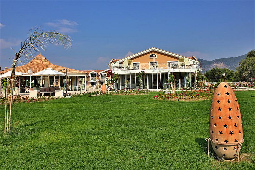 Dalyan Resort - Special Class