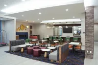 La Quinta Inn & Suites by Wyndham Waco Downtown - Baylor - breakfast
