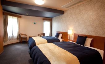 Business Hotel Shinten