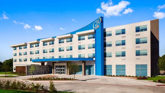 GLo Best Western DeSoto Dallas