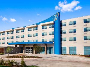 GLo Best Western DeSoto Dallas