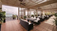 Sokha Beach Resort - bar