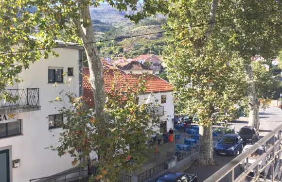 埃斯特雷拉賓館