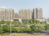 安庆新纪元商务酒店 - 酒店景观