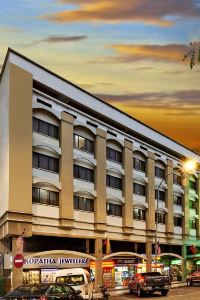 Best 10 Hotels Near Selangor Mansion From Usd 4 Night Kuala Lumpur For 2022 Trip Com