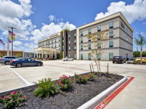 Home2 Suites by Hilton Texas City Houston