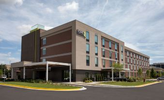 Home2 Suites by Hilton Holland