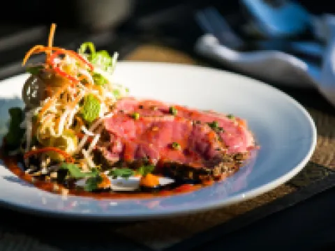 Noni Tree Hostel Hoteles en Siem Reap