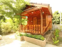 Ban Sakaekrang Resort Hotels in Uthai Thani